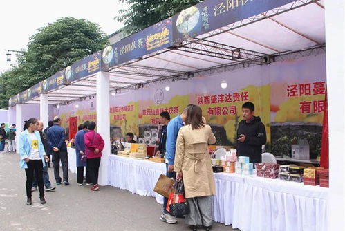 豐收歡歌 陜西省2020年中國農(nóng)民豐收節(jié)暨特色農(nóng)產(chǎn)品展銷活動盛大開幕，體驗式拓展活動策劃助力鄉(xiāng)村活力