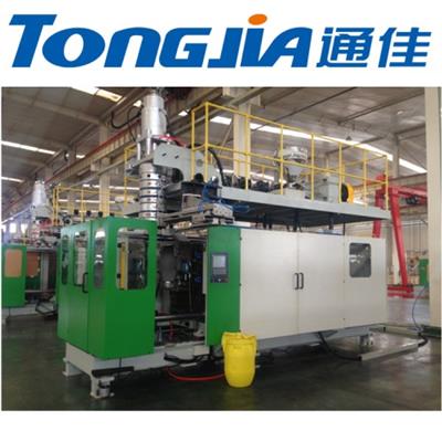聚焦吹塑機行業新趨勢 技術創新驅動產業升級，市場波動中尋找亮點
