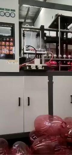 大連南海塑料制品 吹塑機采購與供應鏈的數字化突圍之道